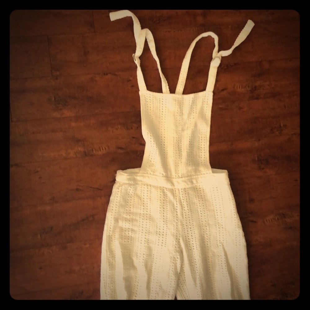 Overall